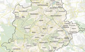 Stuttgart prohíbe la circulación de los diésel de más de 10 años