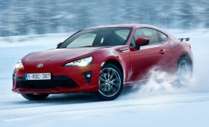 Toyota confirma la nueva generación del GT86 y sus primeros detalles