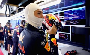 Un mal cálculo arruina el estreno de Gasly con Red Bull: "Ha sido un error estúpido"
