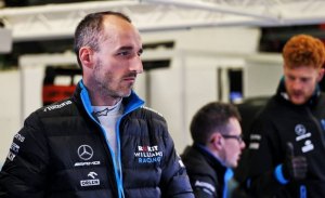 Villeneuve, sobre Kubica: "No es bueno para la F1 que alguien con discapacidad participe"