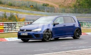 Secretos del nuevo Volkswagen Golf 8: El futuro R continuará siendo el estandarte