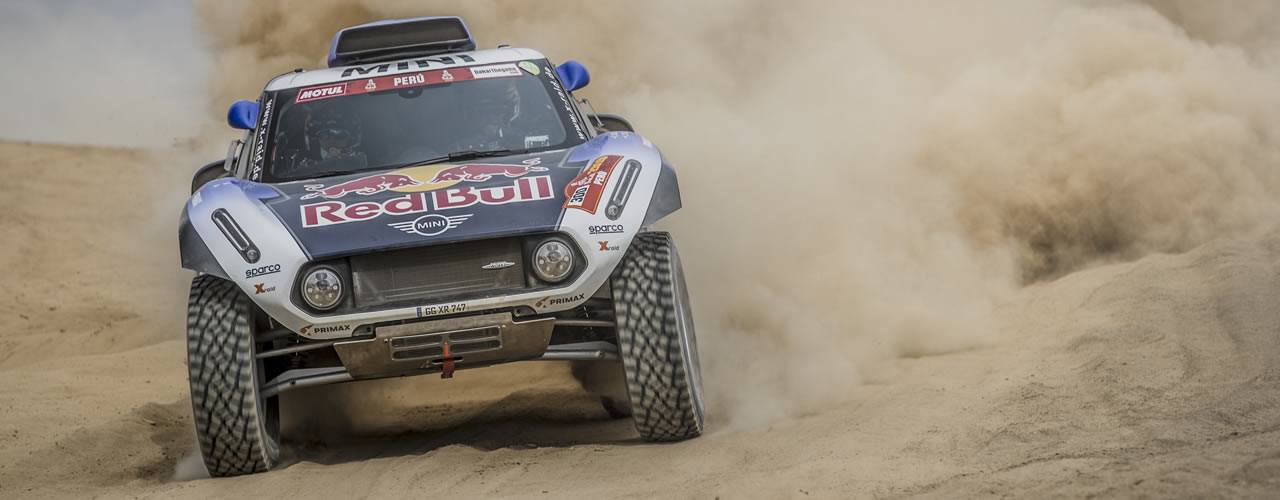 Dakar 2019