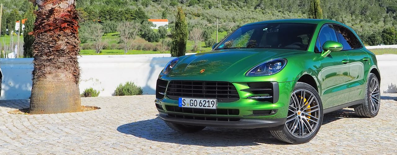 Prueba Porsche Macan 201954019