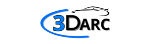 Concesionario Automóviles 3darc en Barcelona
